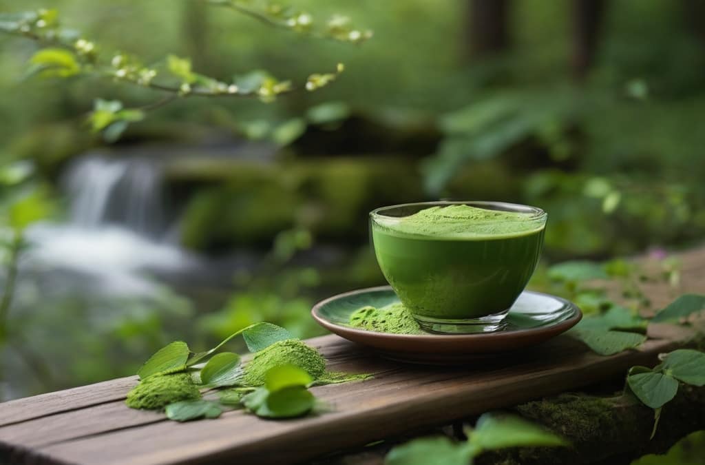 Hram Uji – Svetilište Japanskog Matcha Čaja
