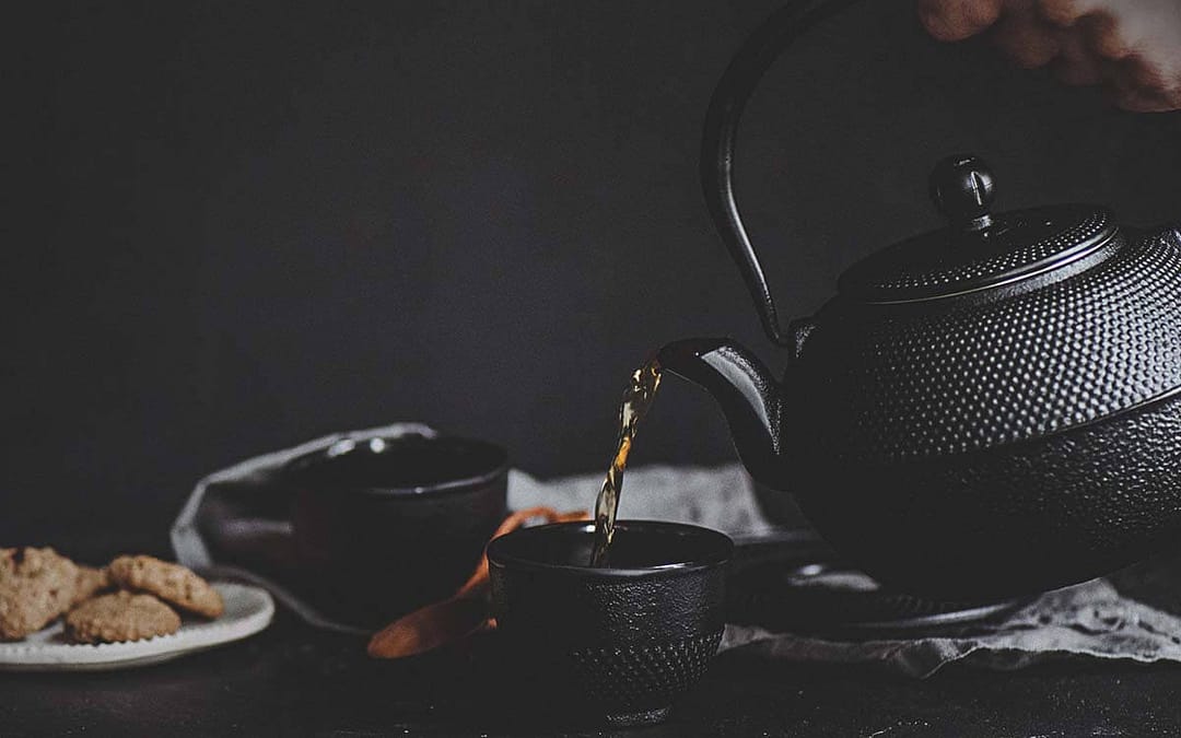 Asam čaj: Kralj crnog čaja sa bogatom istorijom i jedinstvenim ukusom