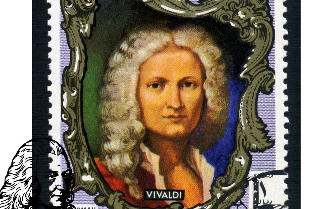 Antonio Vivaldi – život, muzika i uticaj na raspoloženje