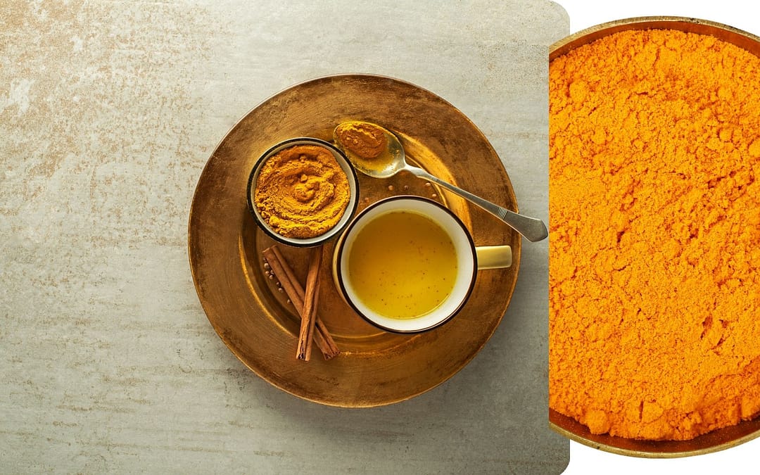 Kurkuma: Istorija, primena i zdravstvene koristi