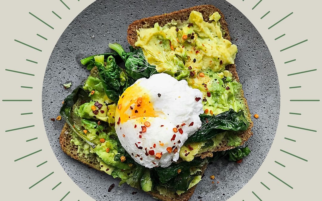 Keto ishrana – šta je keto dijeta, pravila i zdravi recepti