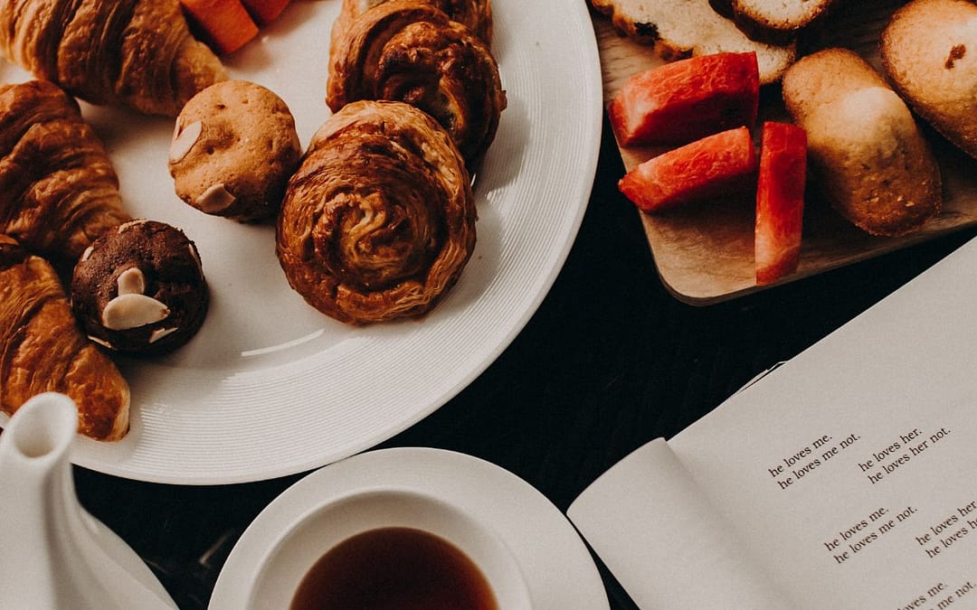 Francuski kroasani – Zašto su toliko posebni + recept