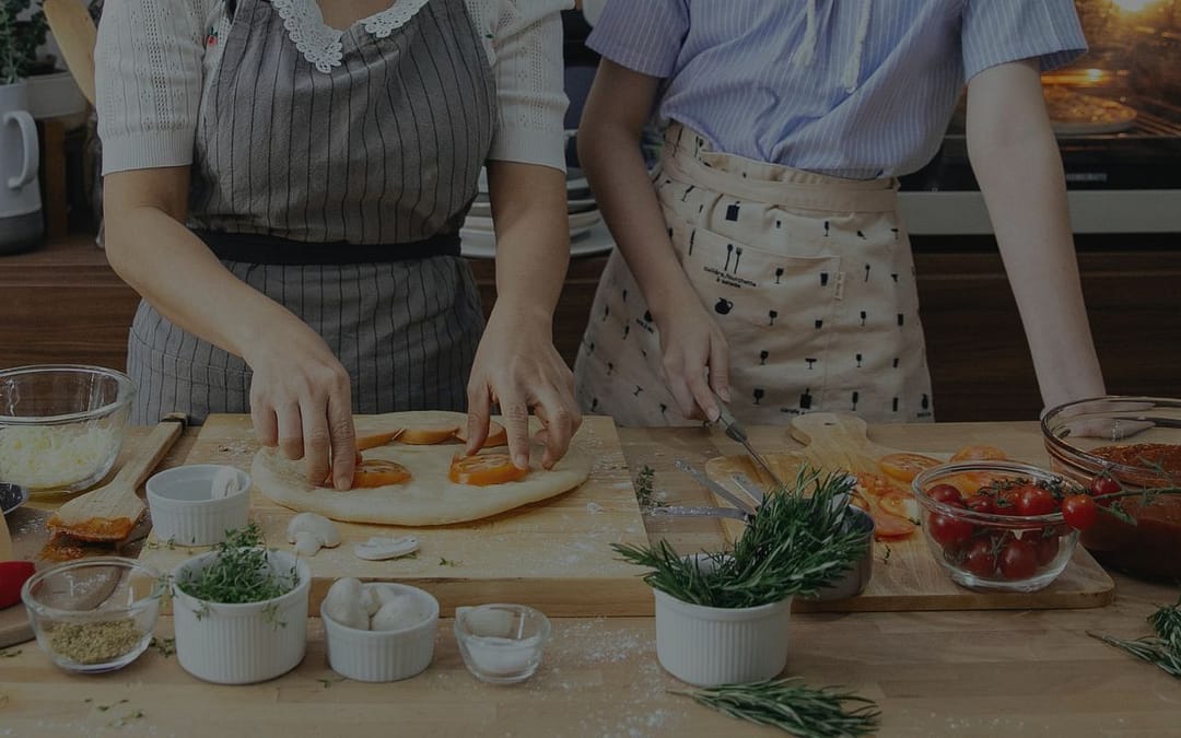 Dnevni ajurvedski plan ishrane – primer zdravog balansa tokom dana