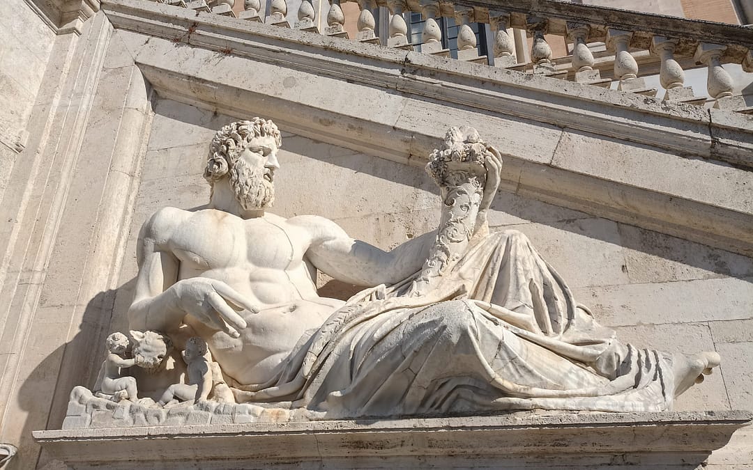 Stoicizam – drevna filozofija za moderan život