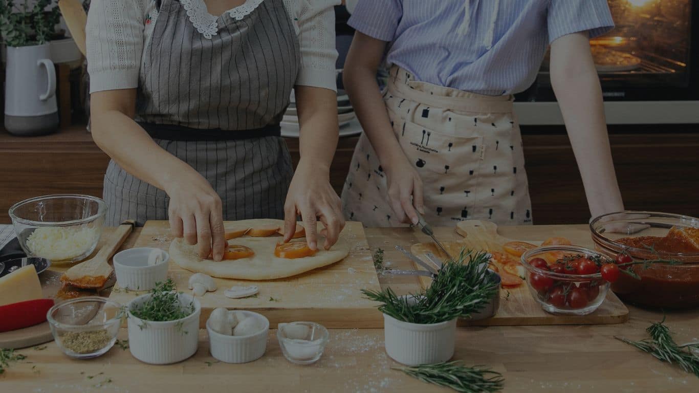 Dnevni ajurvedski plan ishrane – primer zdravog balansa tokom dana