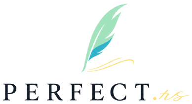 Perfect.rs Logo